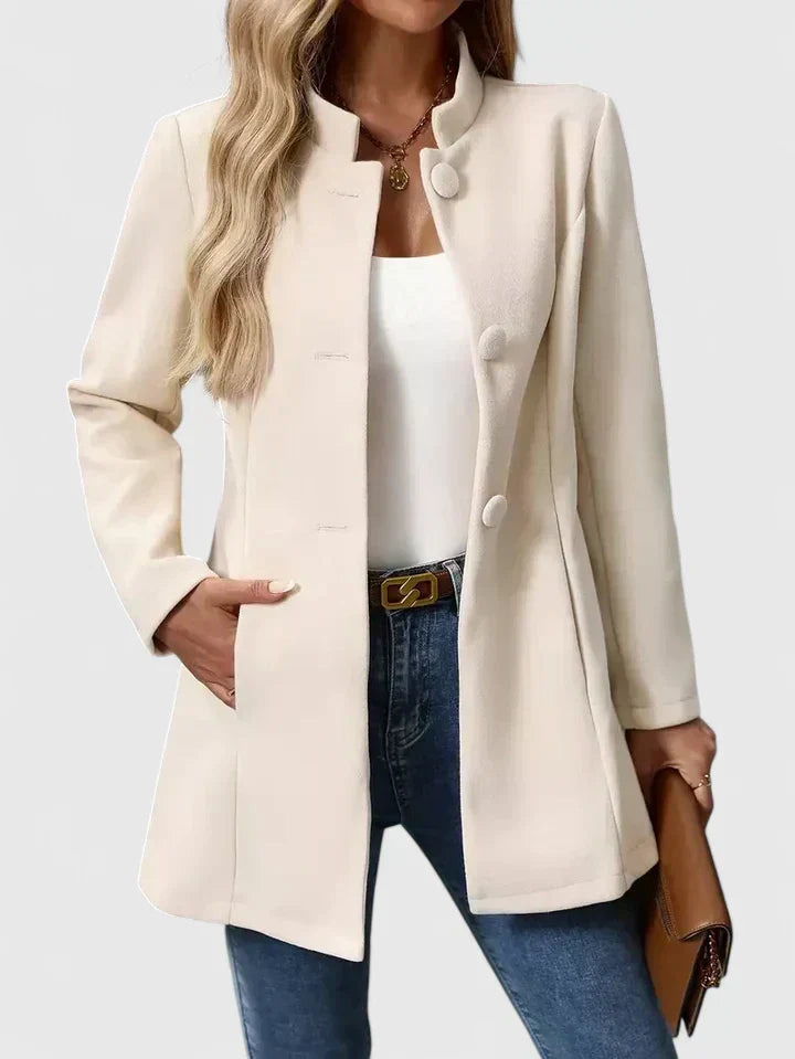 Caroline | Jacket — Elina Dublin