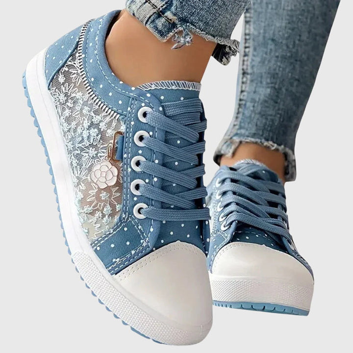 Ivy | Trainers — Elina Dublin