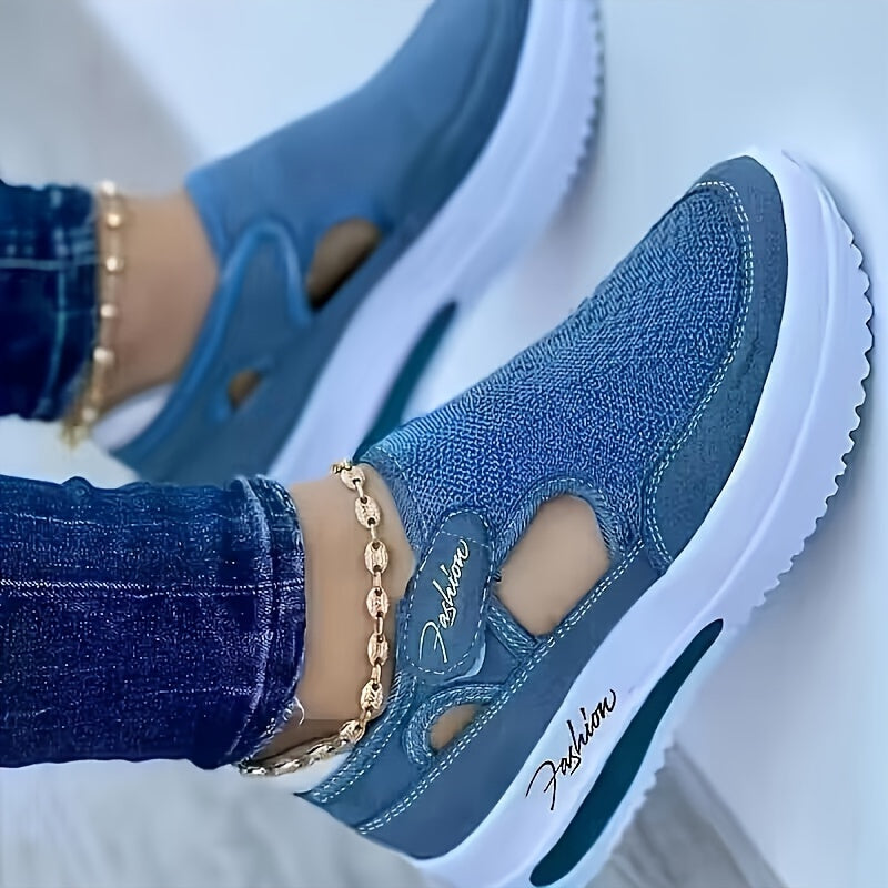Alva | Trainers — Elina Dublin