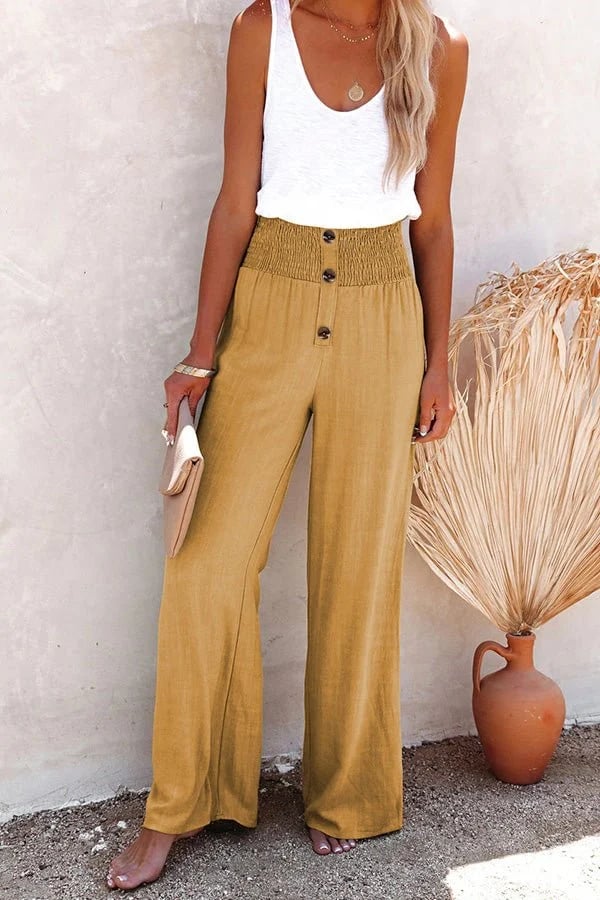 Keira | Trousers — Elina Dublin