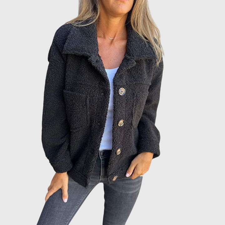 Abby | Jacket — Elina Dublin