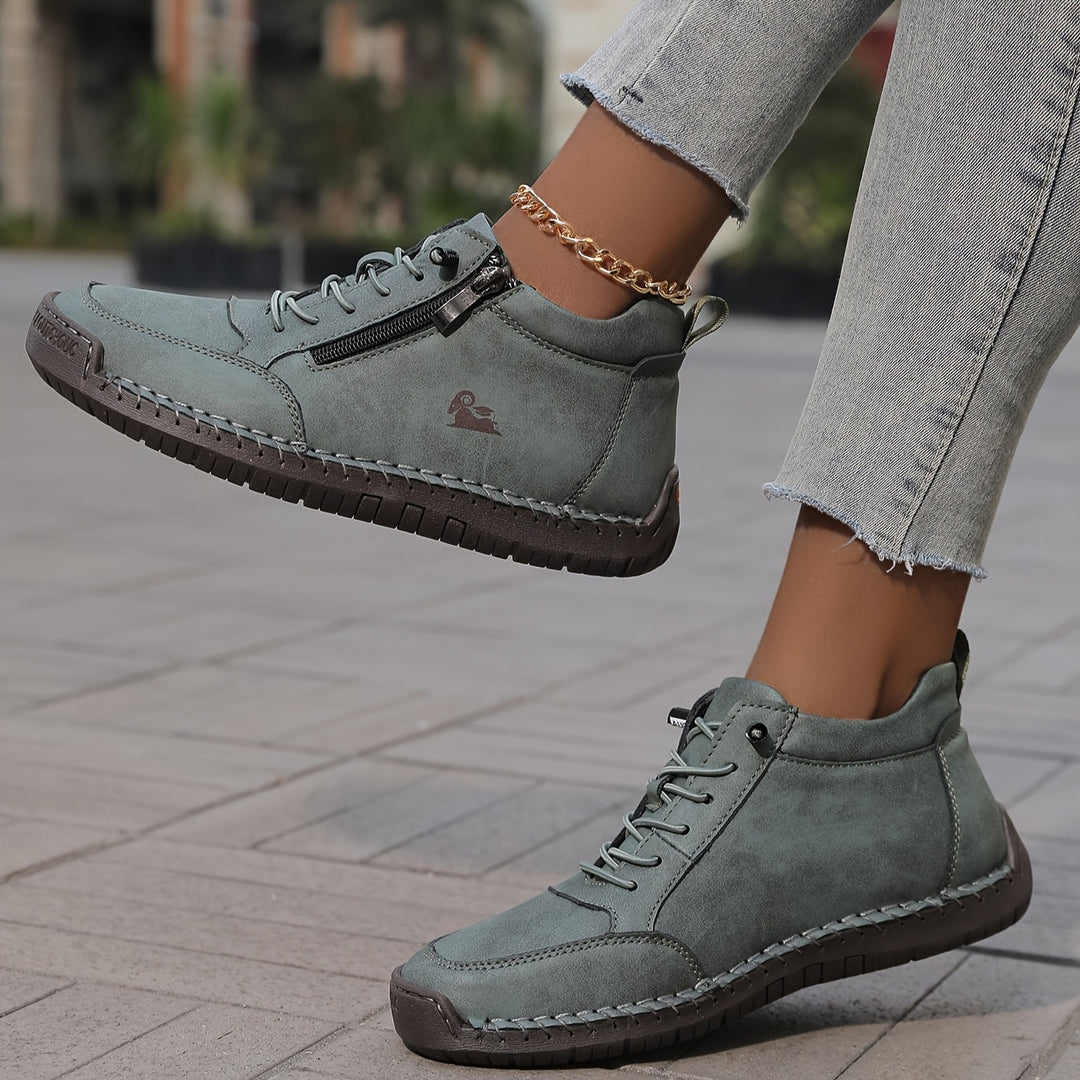 Mia | Shoes — Elina Dublin