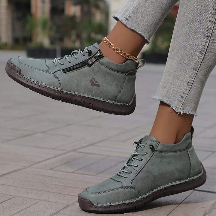 Mia | Shoes — Elina Dublin
