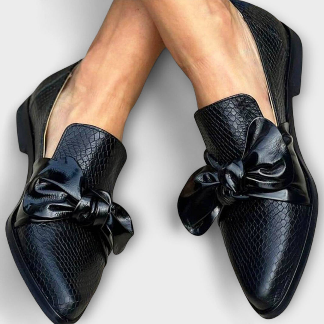 Grainne | Loafers — Elina Dublin