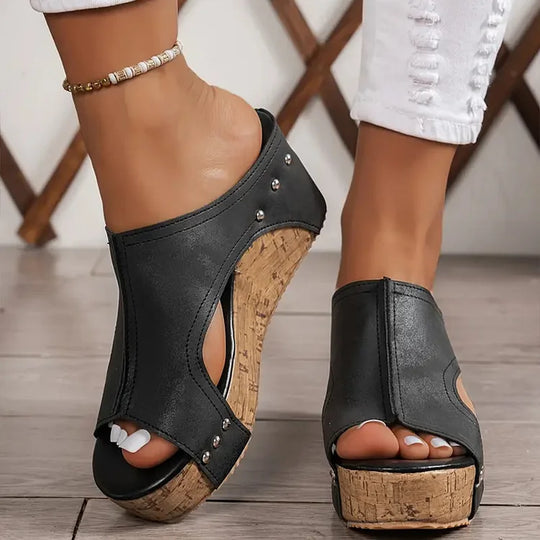 Tara | Sandals — Elina Dublin