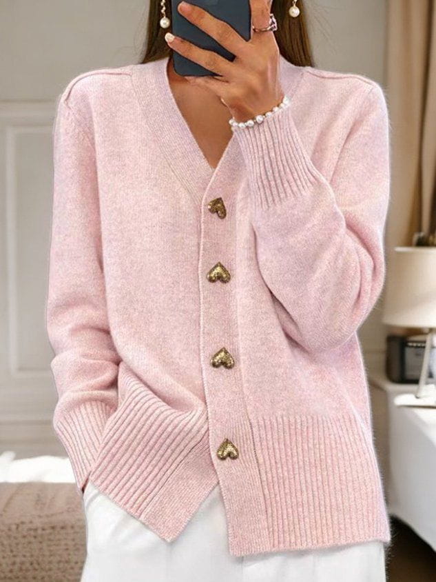 Kelsey | Cardigan — Elina Dublin
