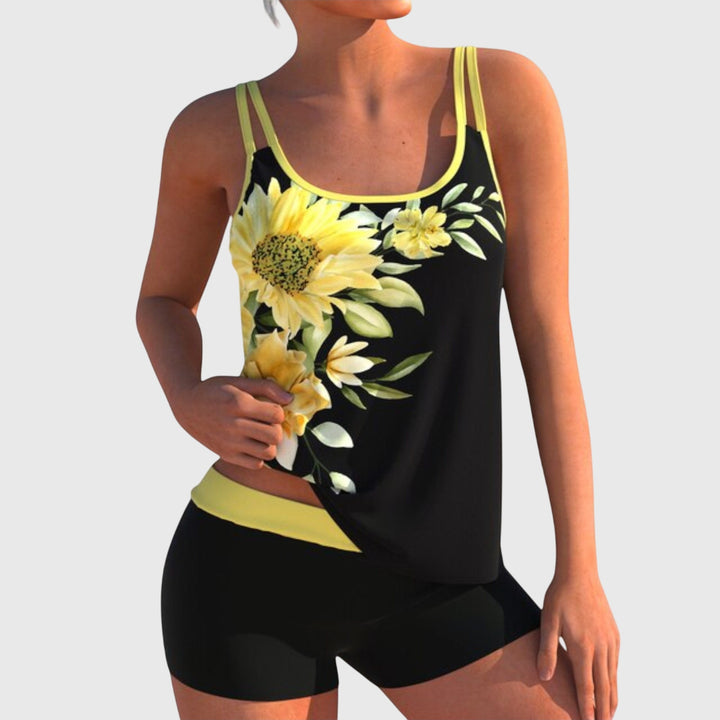 Fionnuala | Swimwear — Elina Dublin