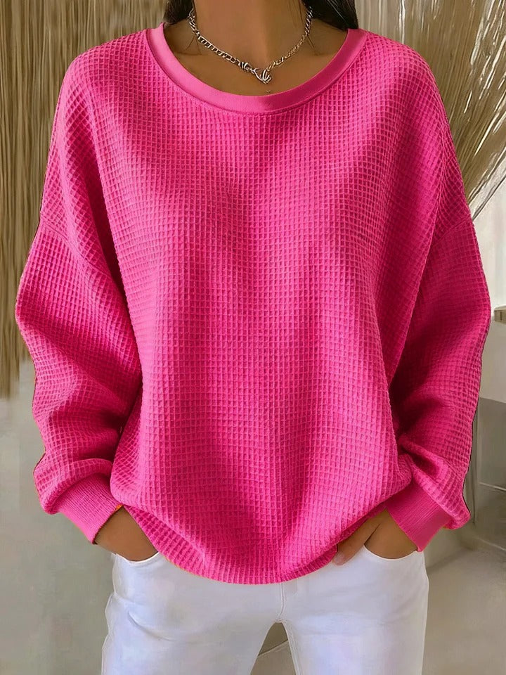 Sylvie™ – Soft Warmth, Effortlessly Styled | Elina Dublin
