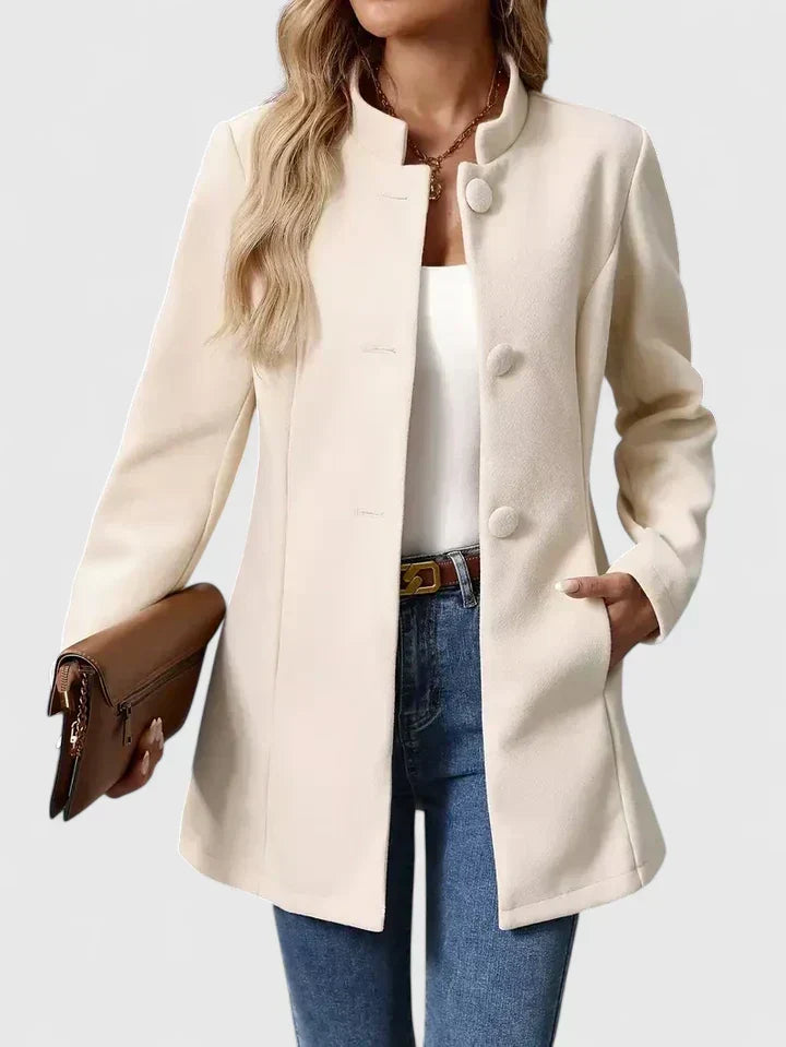 Caroline | Jacket — Elina Dublin