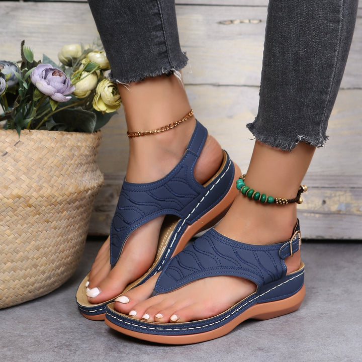 Pauline | Sandals — Elina Dublin