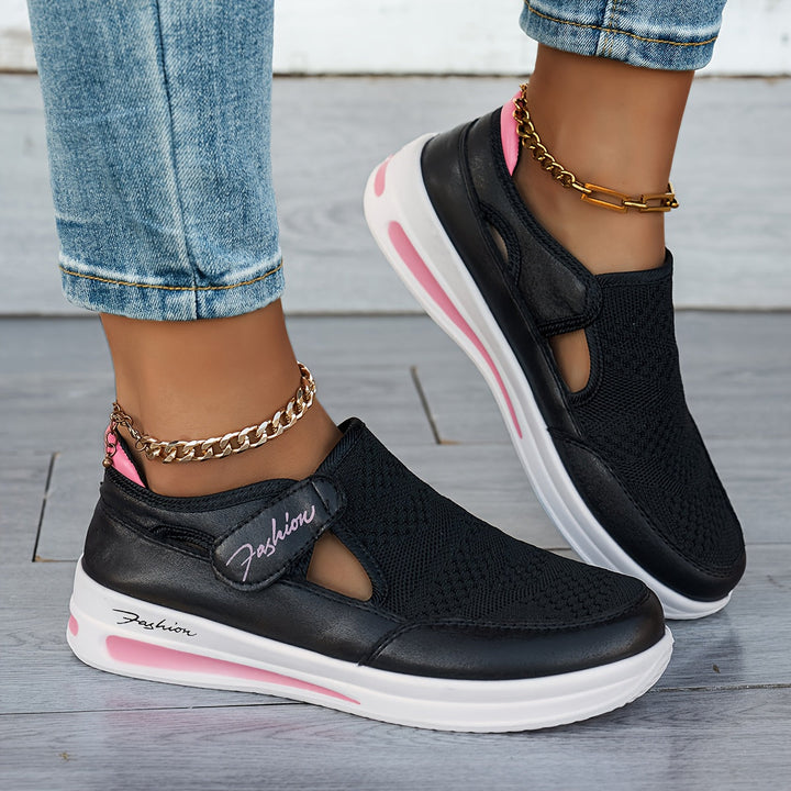 Alva | Trainers — Elina Dublin