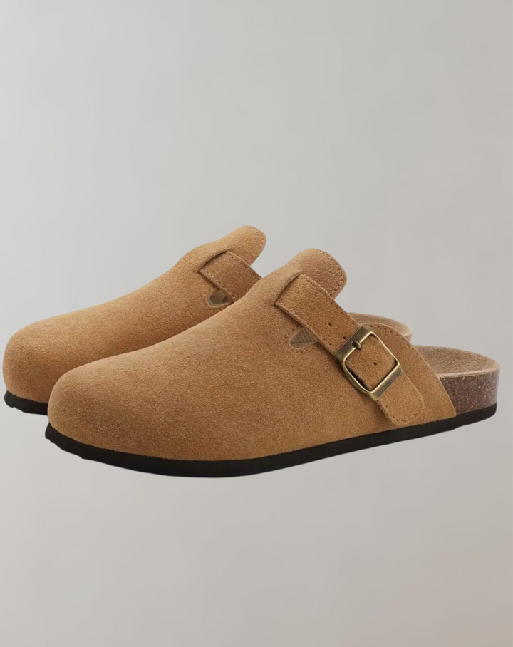 Roisin | Mules — Elina Dublin