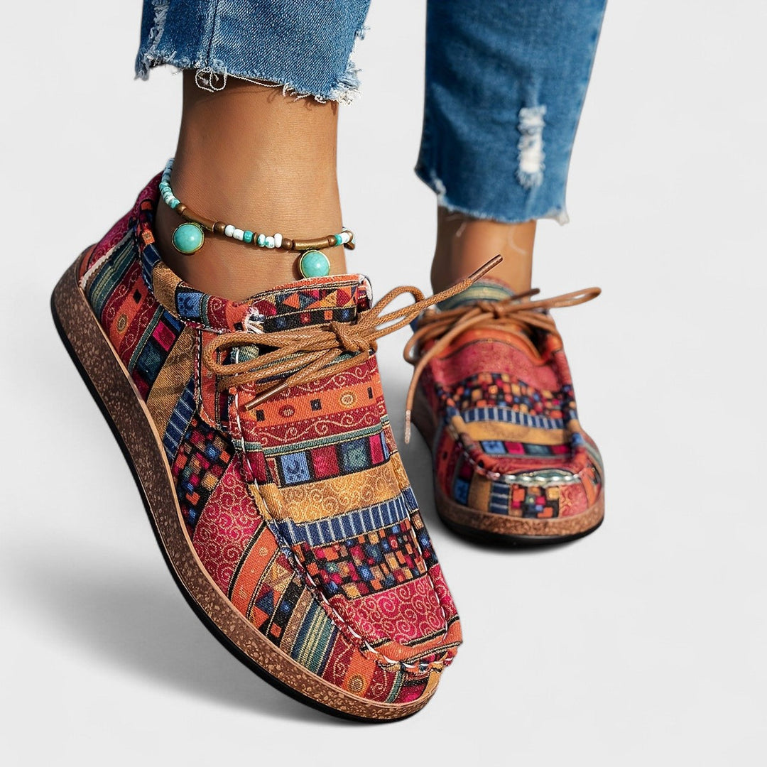 Eva | Shoes — Elina Dublin