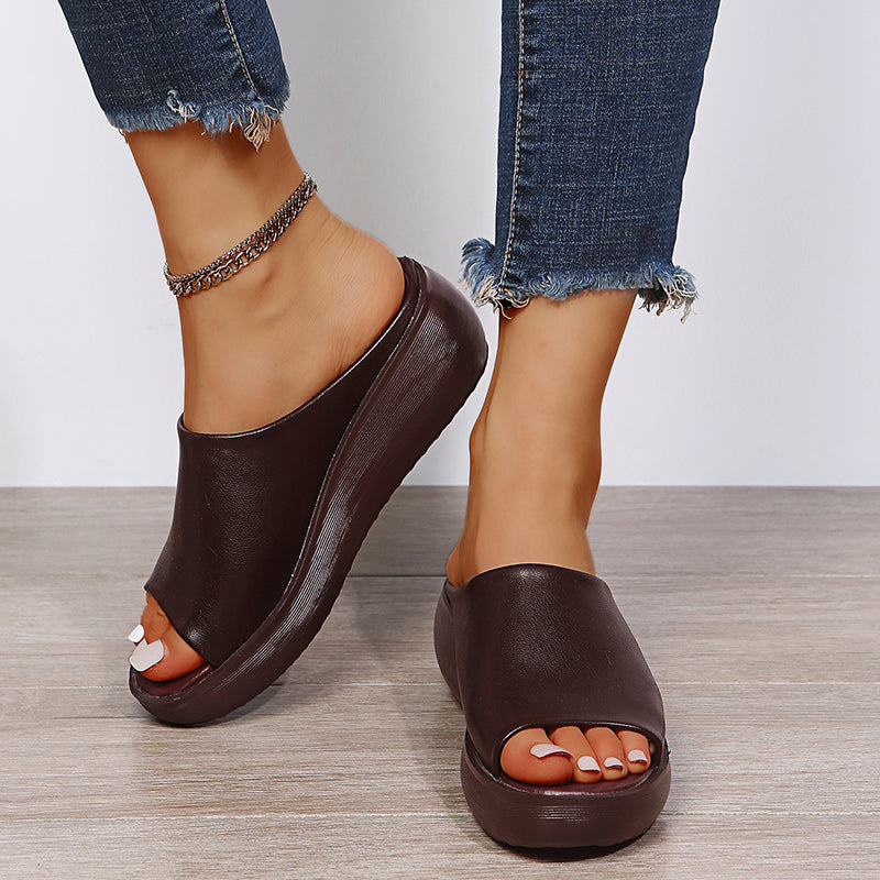 Eleanor | Sandals — Elina Dublin