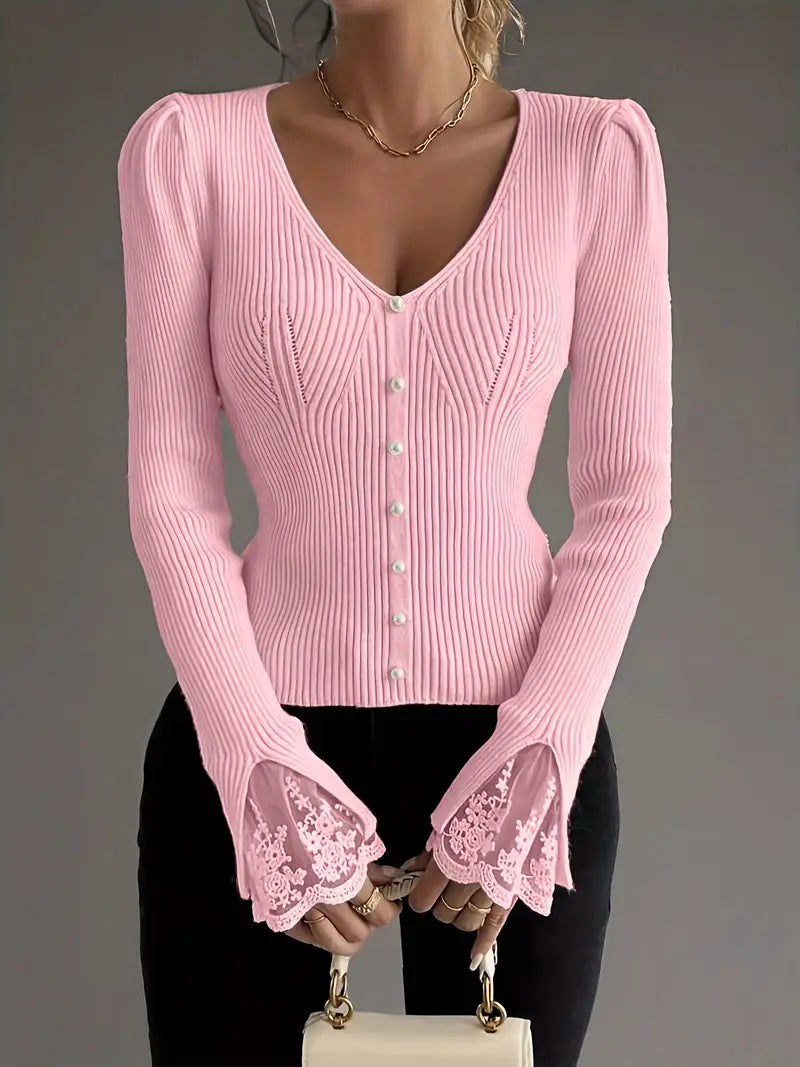 Isabelle™ - Soft Romantic Everyday Elegance | Elina Dublin