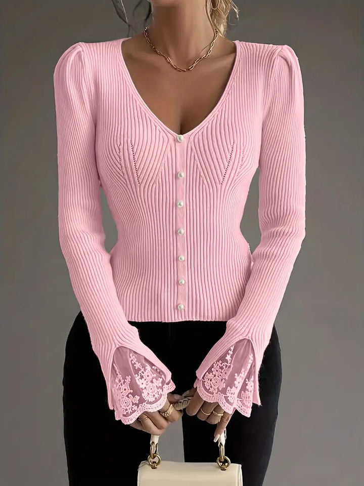 Isabelle™ - Soft Romantic Everyday Elegance | Elina Dublin
