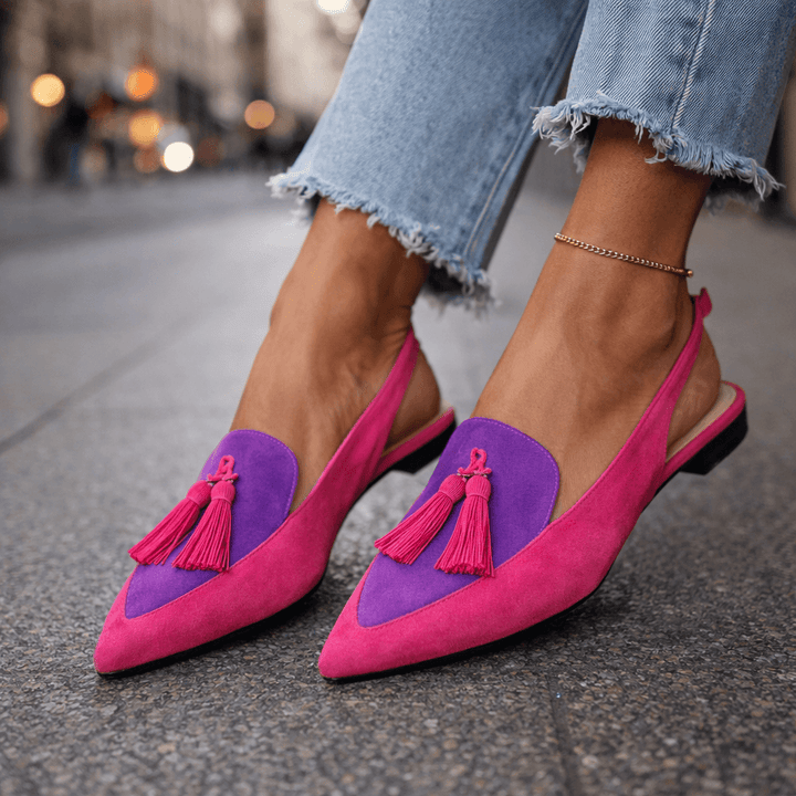 Alva | Sandals — Elina Dublin