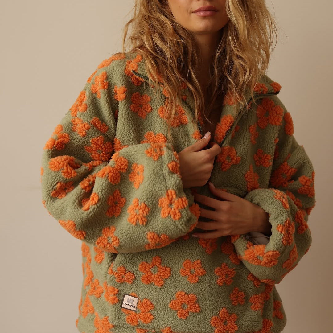 Lauren | Jumper — Elina Dublin