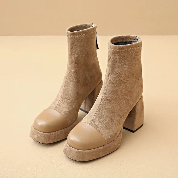 Jade | Boots — Elina Dublin