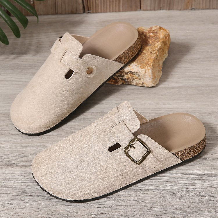 Deirdre | Mules — Elina Dublin