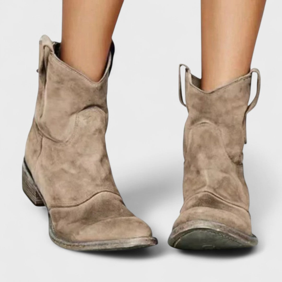 Jean | Boots — Elina Dublin