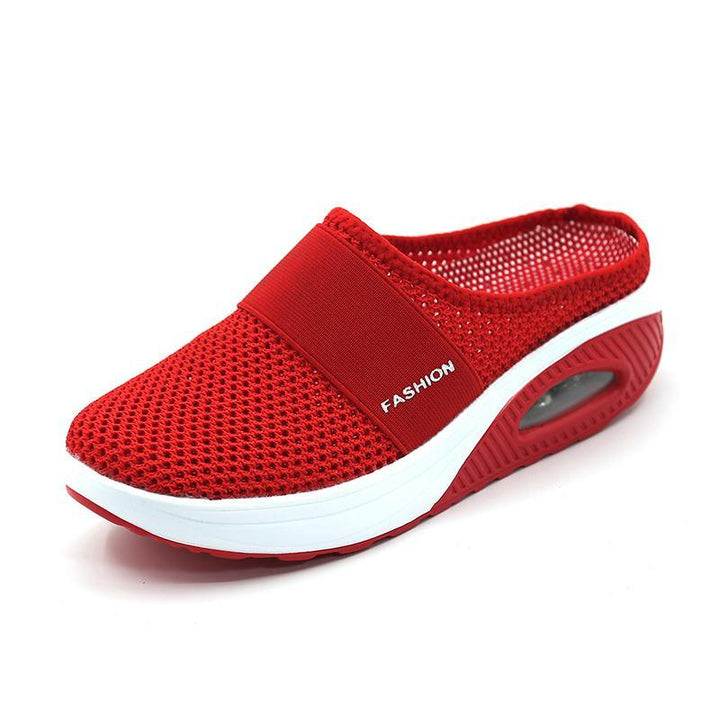 Fiona | Trainers — Elina Dublin
