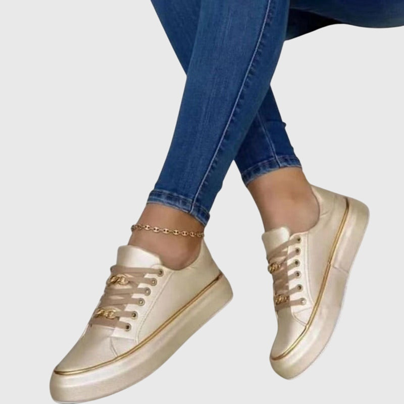 Leah | Shoes — Elina Dublin