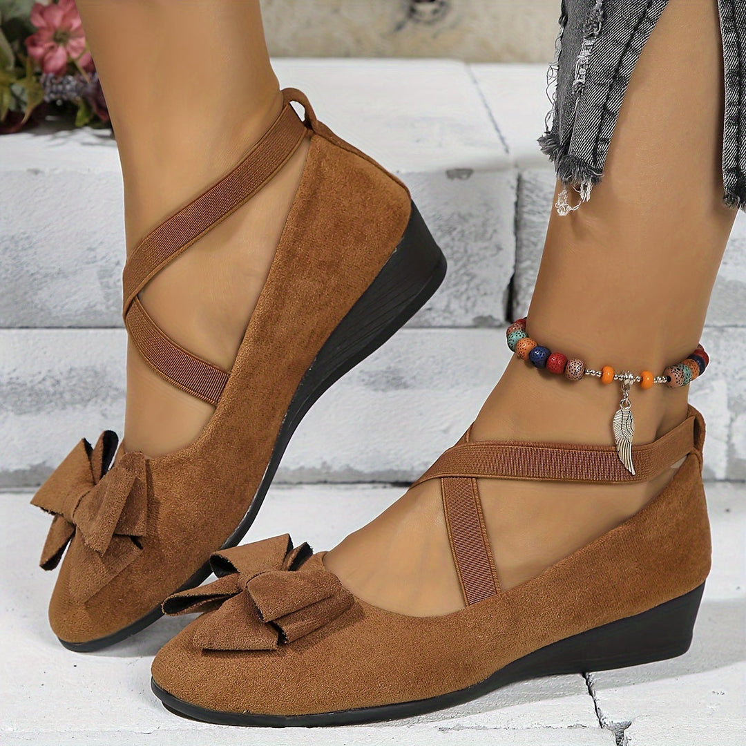 Erin | Shoes — Elina Dublin
