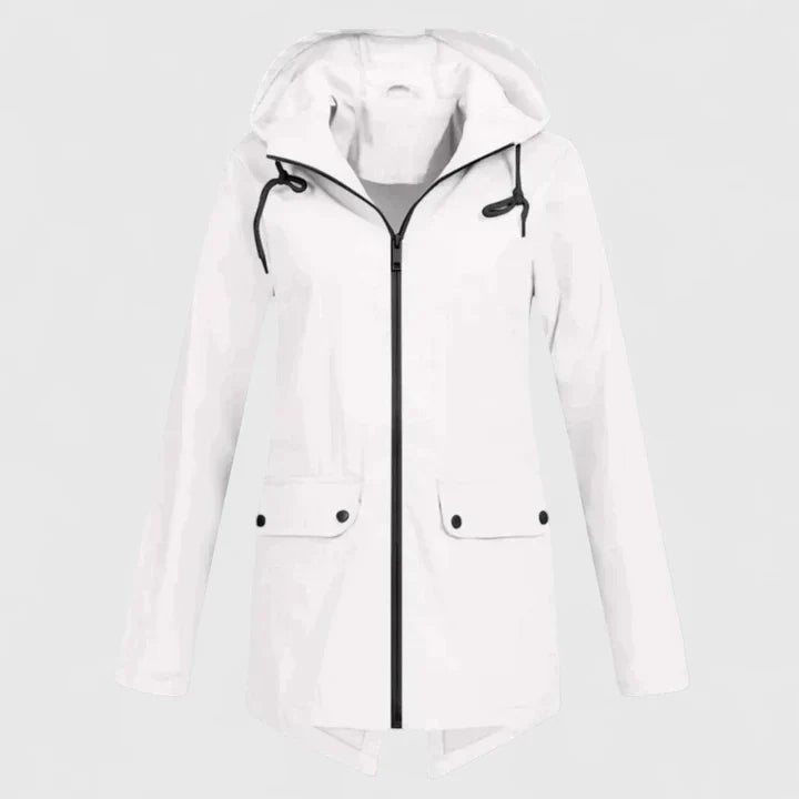 Rachel | Jacket — Elina Dublin