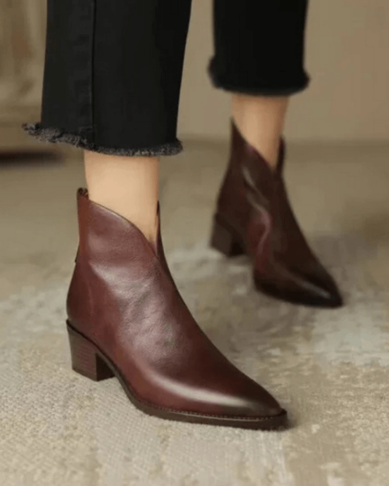 Sinead | Boots — Elina Dublin
