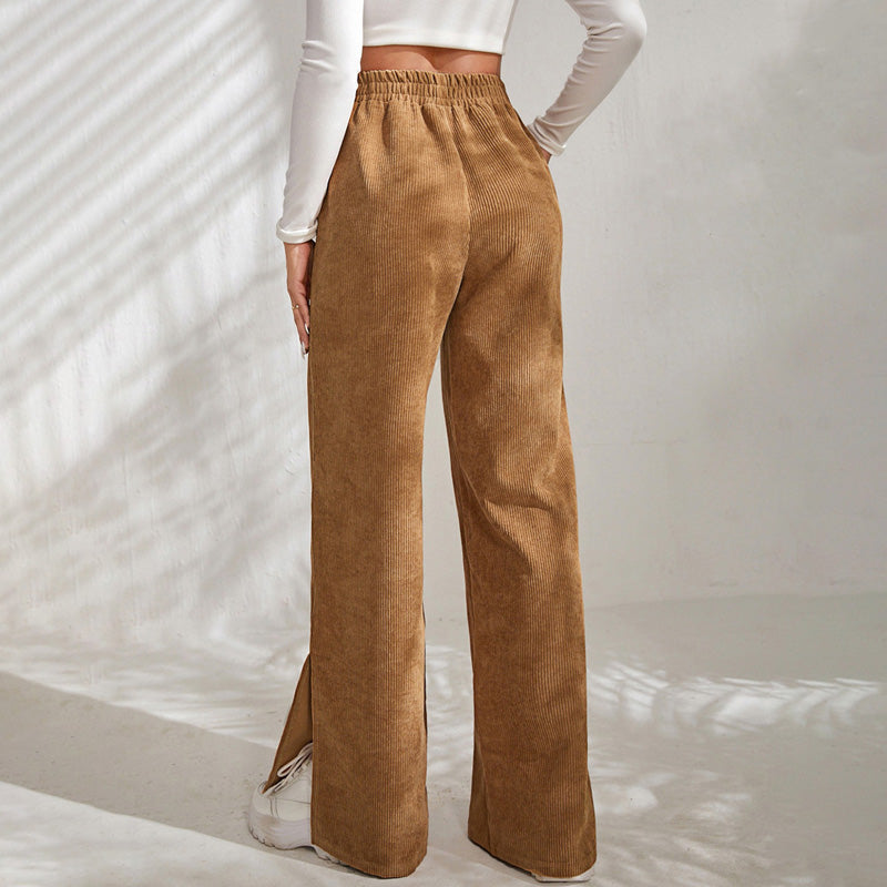Alva | Trousers — Elina Dublin