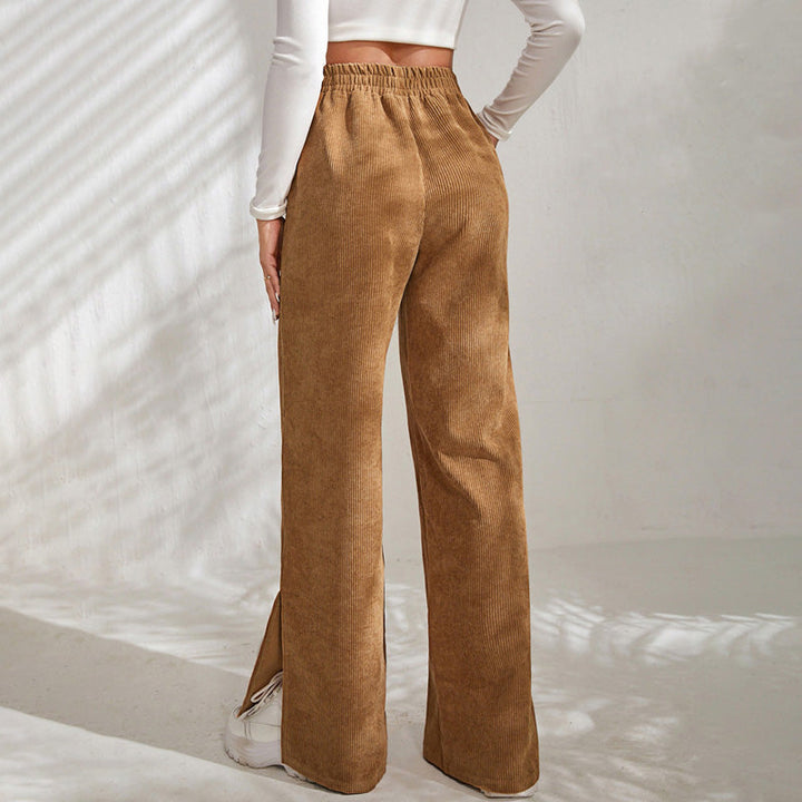 Alva | Trousers — Elina Dublin