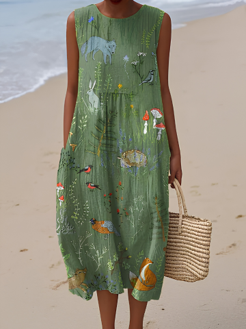 Isabel | Dress — Elina Dublin