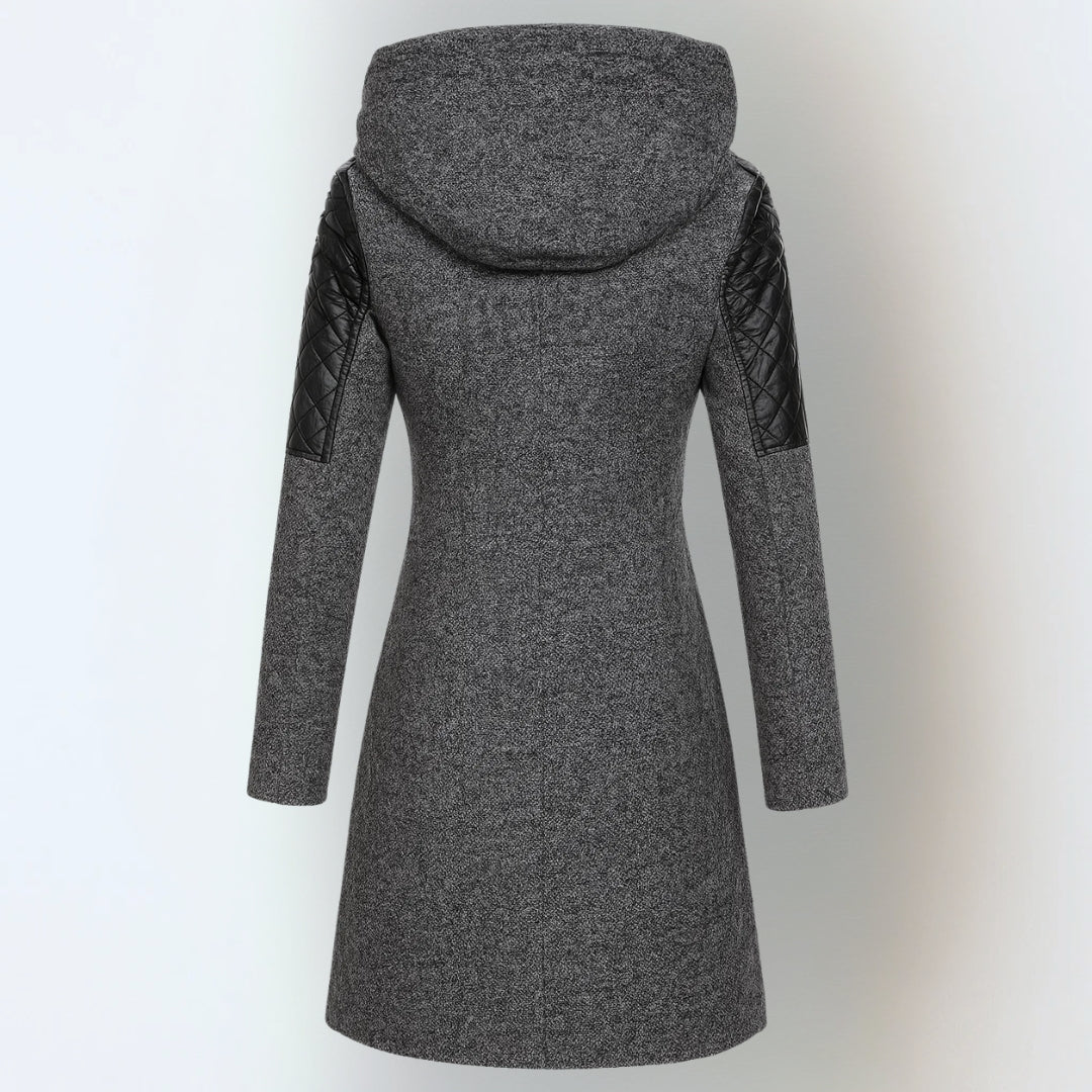 Sophia | Coat — Elina Dublin