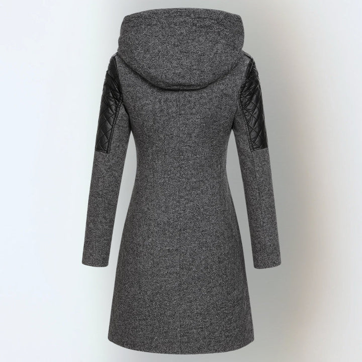 Sophia | Coat — Elina Dublin