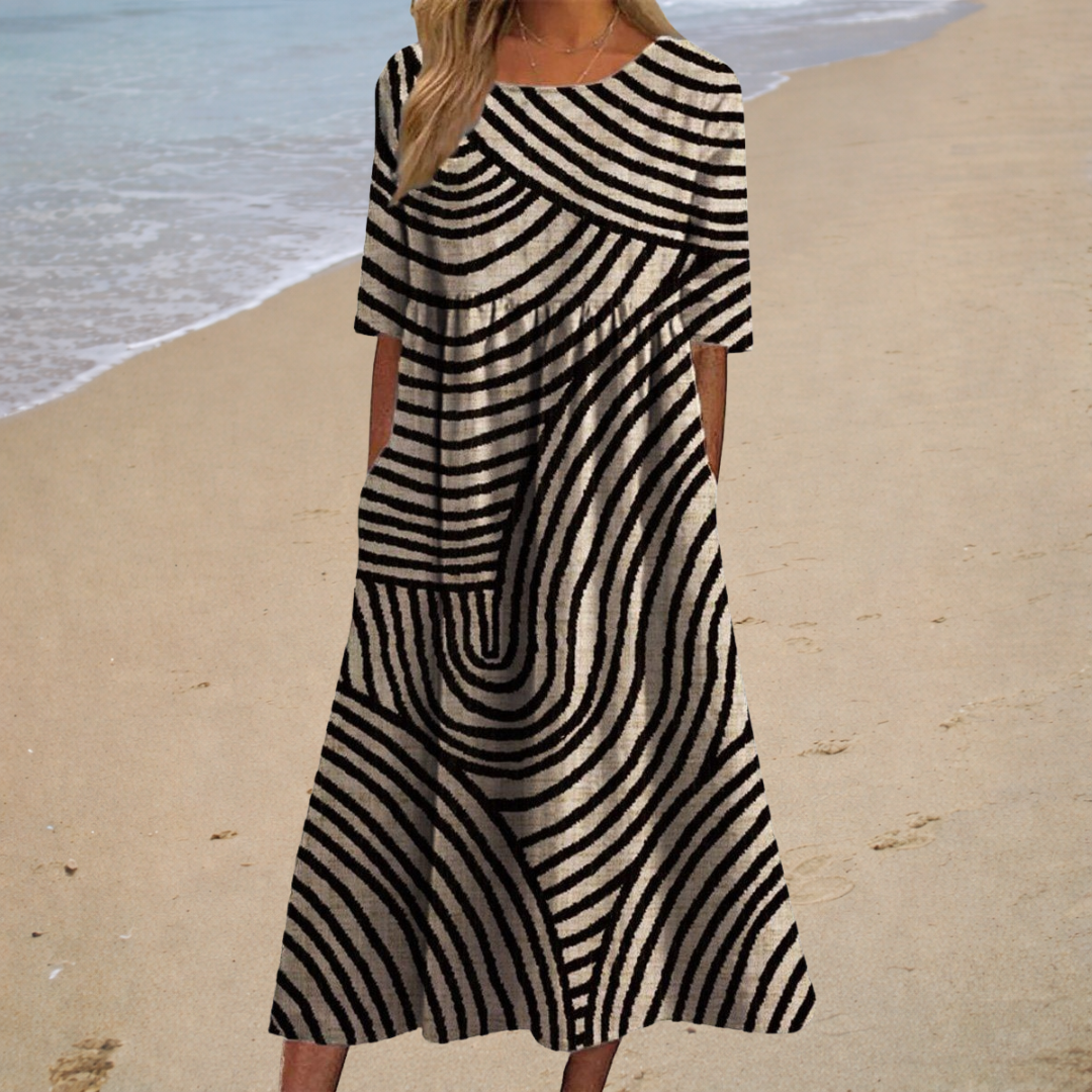 Ciara | Dress — Elina Dublin