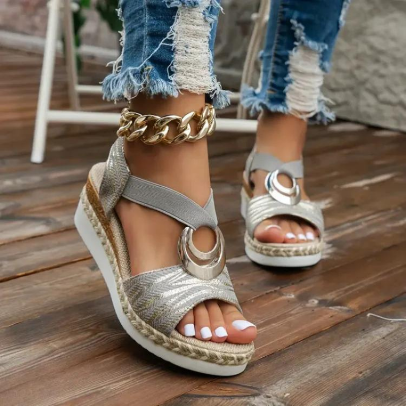 Emma | Sandals — Elina Dublin