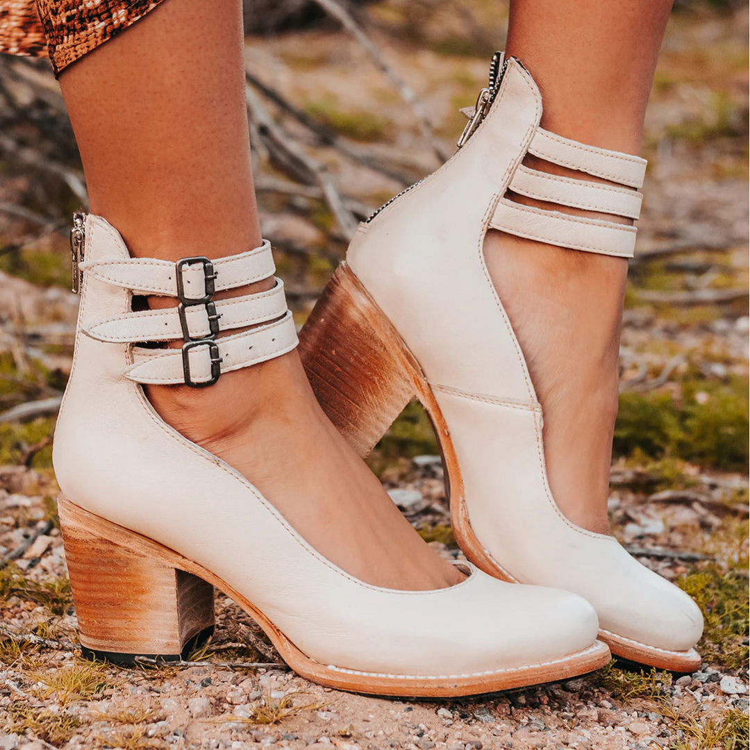 Deirdre | Boots — Elina Dublin