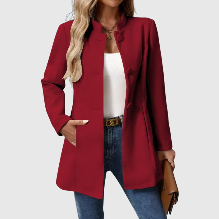 Caroline | Jacket — Elina Dublin
