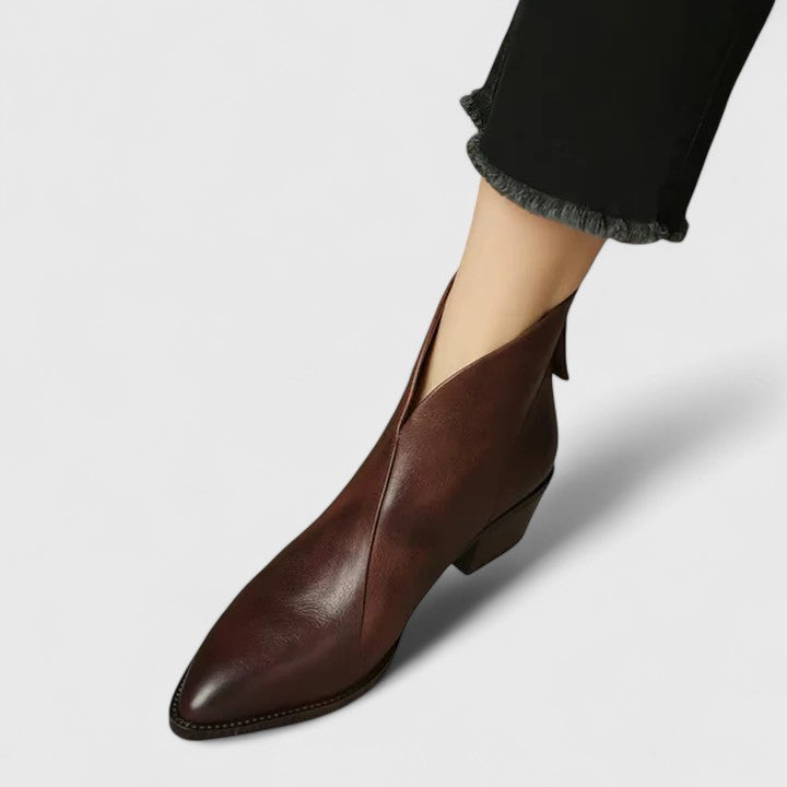 Julia | Boots — Elina Dublin