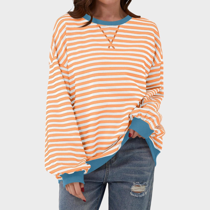 Ciara | Top — Elina Dublin