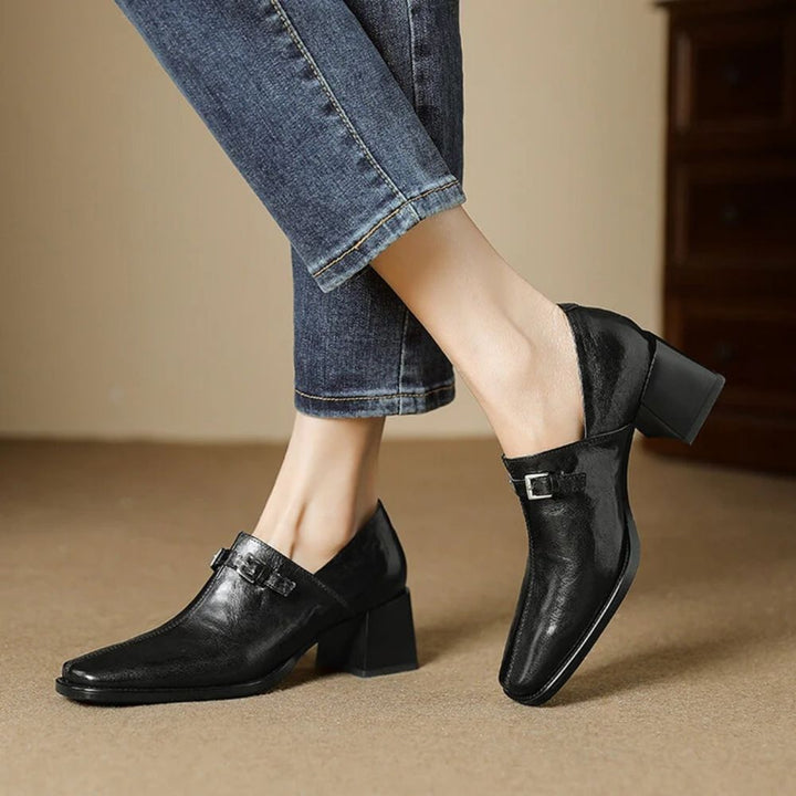 Saoirse | Heels — Elina Dublin