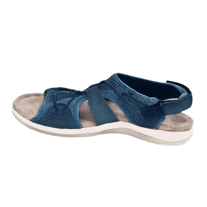 Jean | Sandals — Elina Dublin