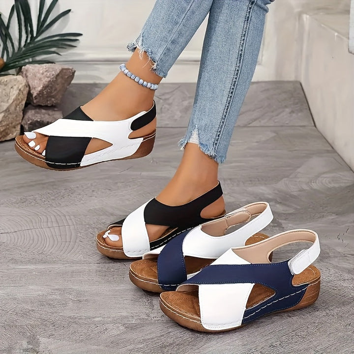 Caroline | Sandals — Elina Dublin
