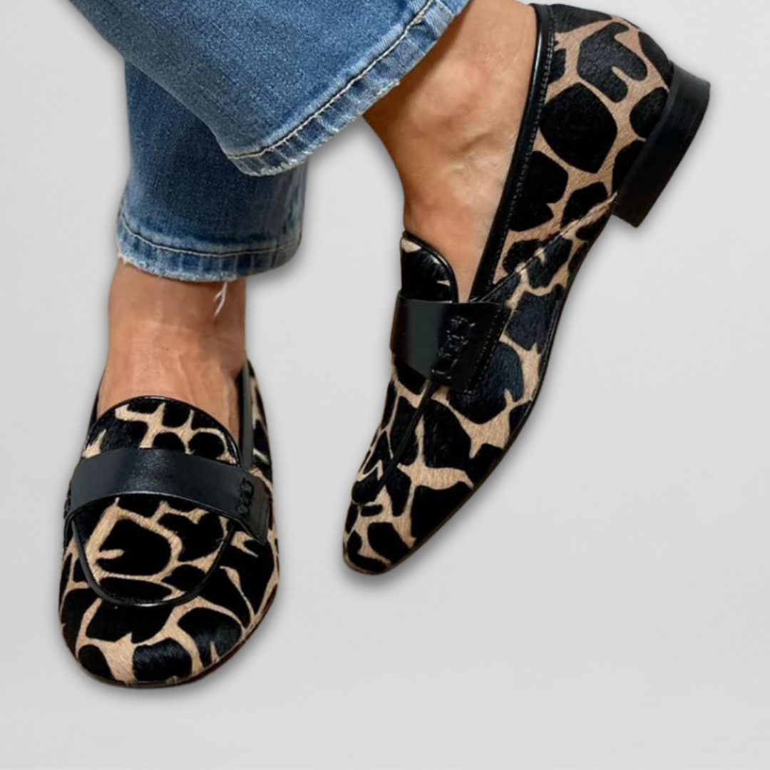 Fionnuala | Loafers — Elina Dublin