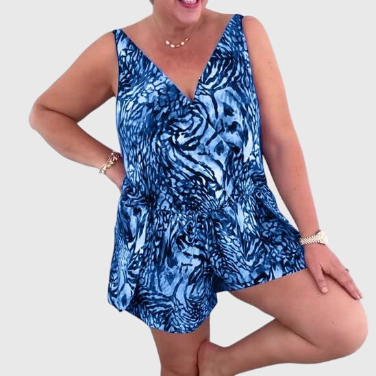 Roisin | Swimsuit — Elina Dublin