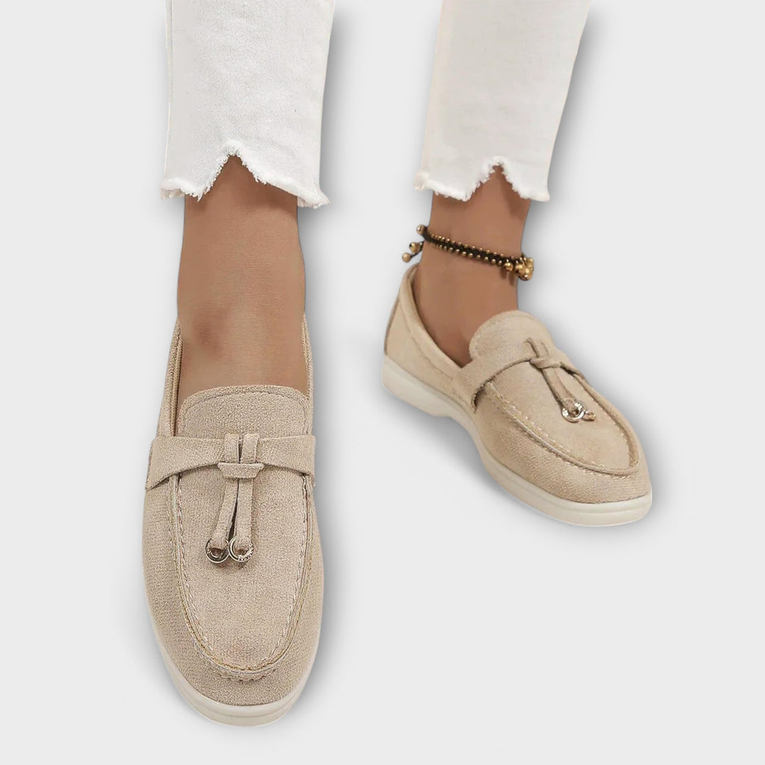 Shannon | Loafers — Elina Dublin