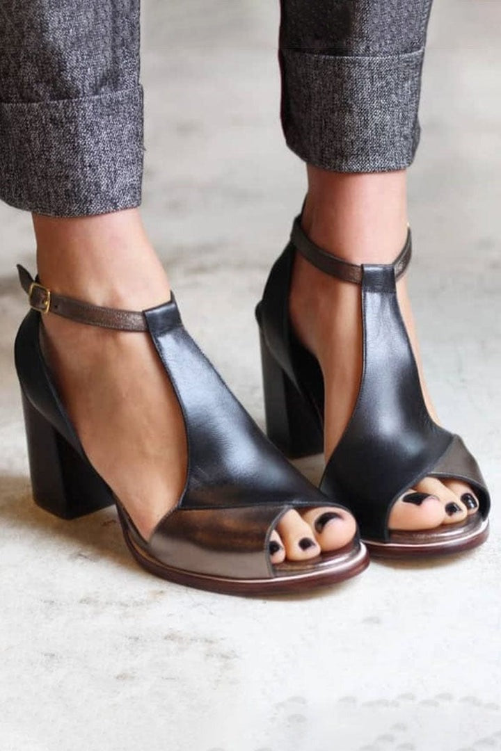 Niamh | Heels — Elina Dublin