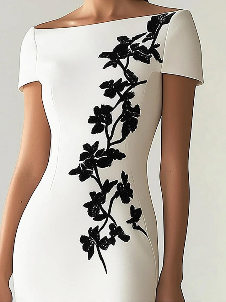 Eleanor | Summer Dress — Elina Dublin