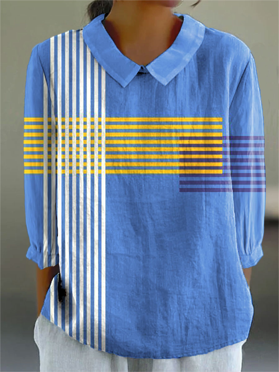 Alice | Blouse — Elina Dublin